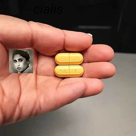 Acheter de la cialis